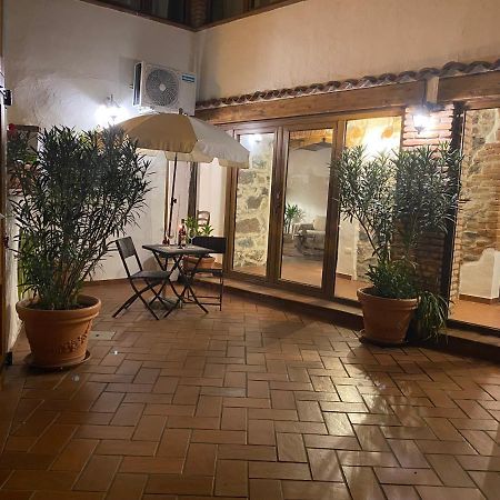 Casa Raimondo Villa Orosei Buitenkant foto