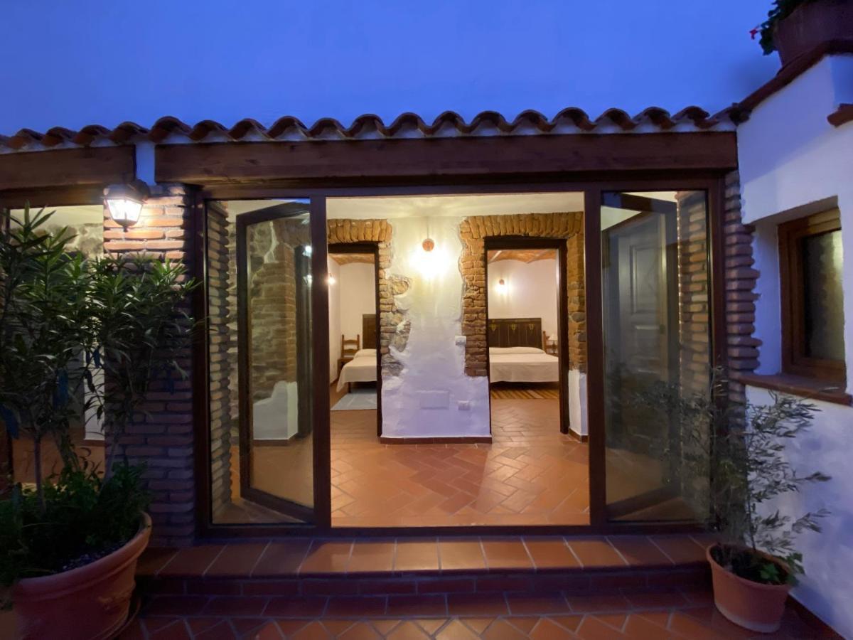 Casa Raimondo Villa Orosei Buitenkant foto
