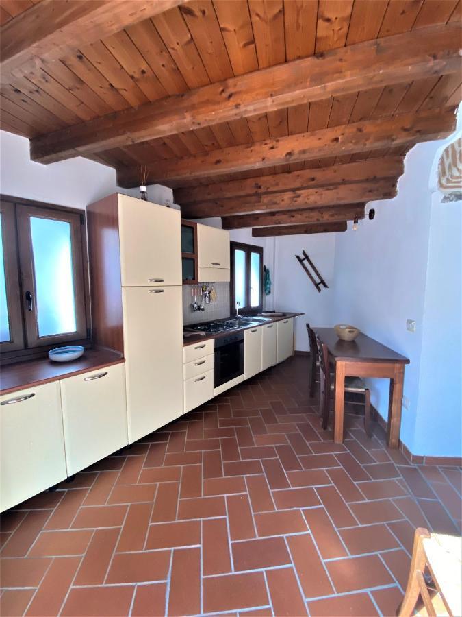 Casa Raimondo Villa Orosei Buitenkant foto