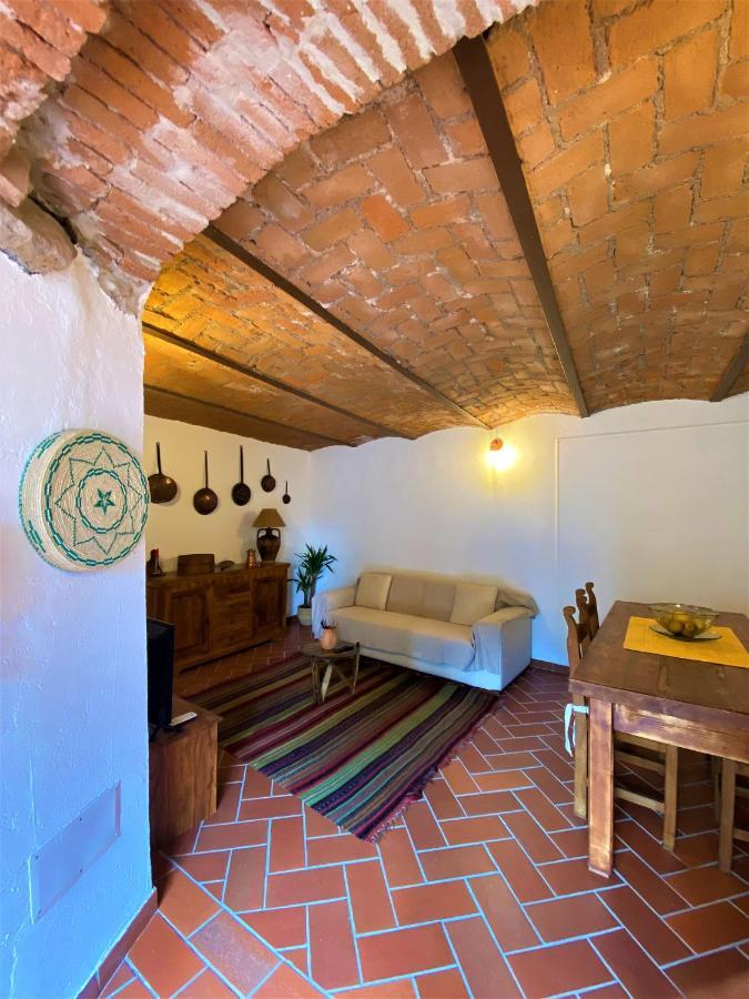 Casa Raimondo Villa Orosei Buitenkant foto