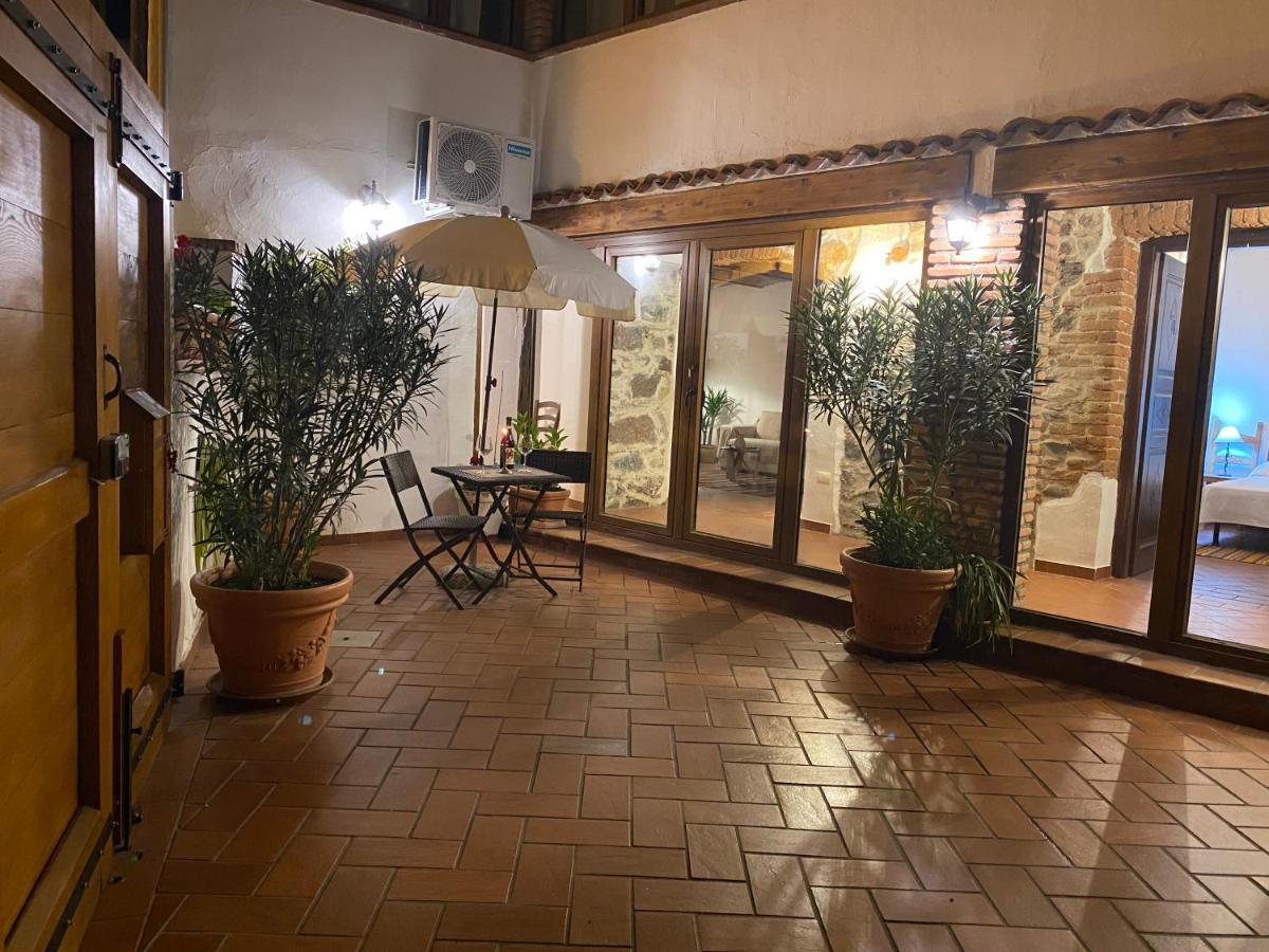 Casa Raimondo Villa Orosei Buitenkant foto