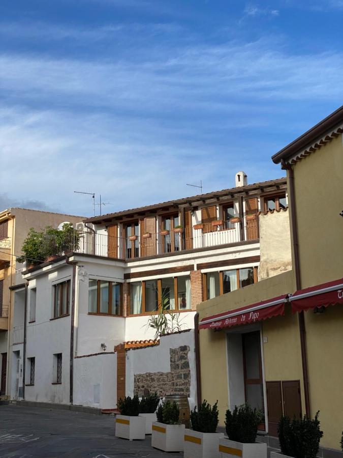 Casa Raimondo Villa Orosei Buitenkant foto