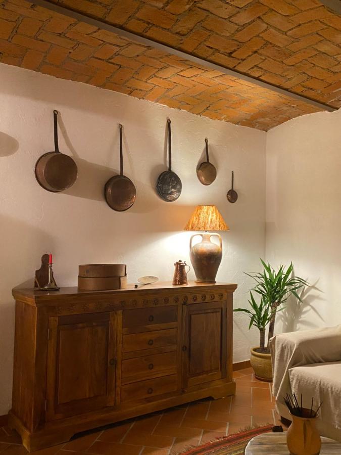 Casa Raimondo Villa Orosei Buitenkant foto