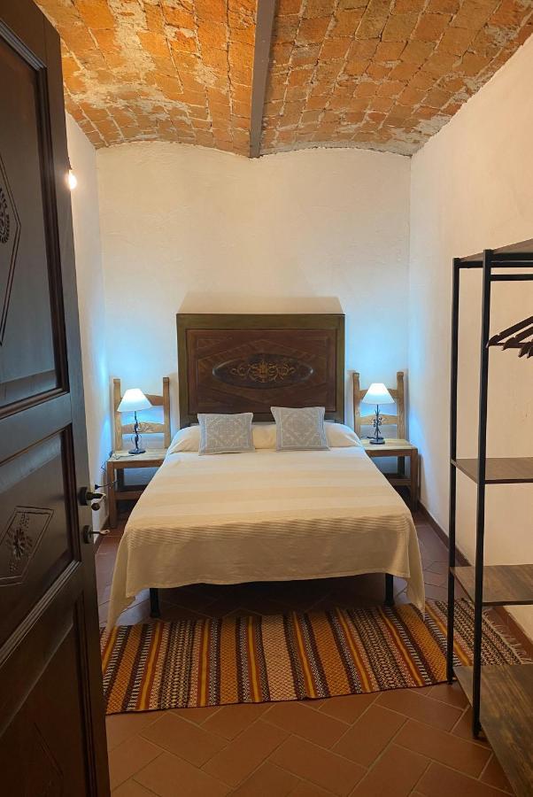 Casa Raimondo Villa Orosei Buitenkant foto