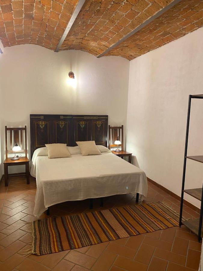 Casa Raimondo Villa Orosei Buitenkant foto