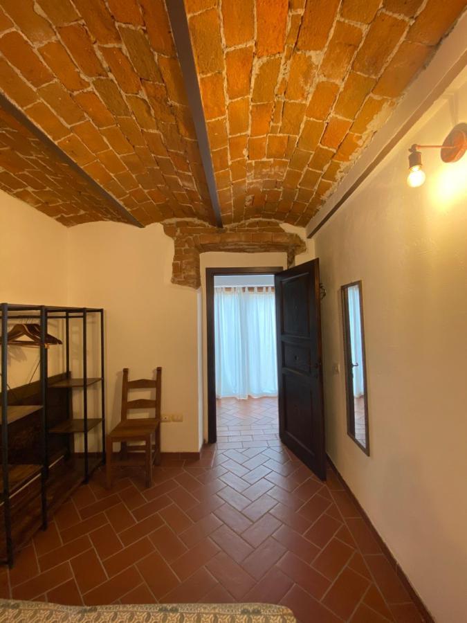 Casa Raimondo Villa Orosei Buitenkant foto