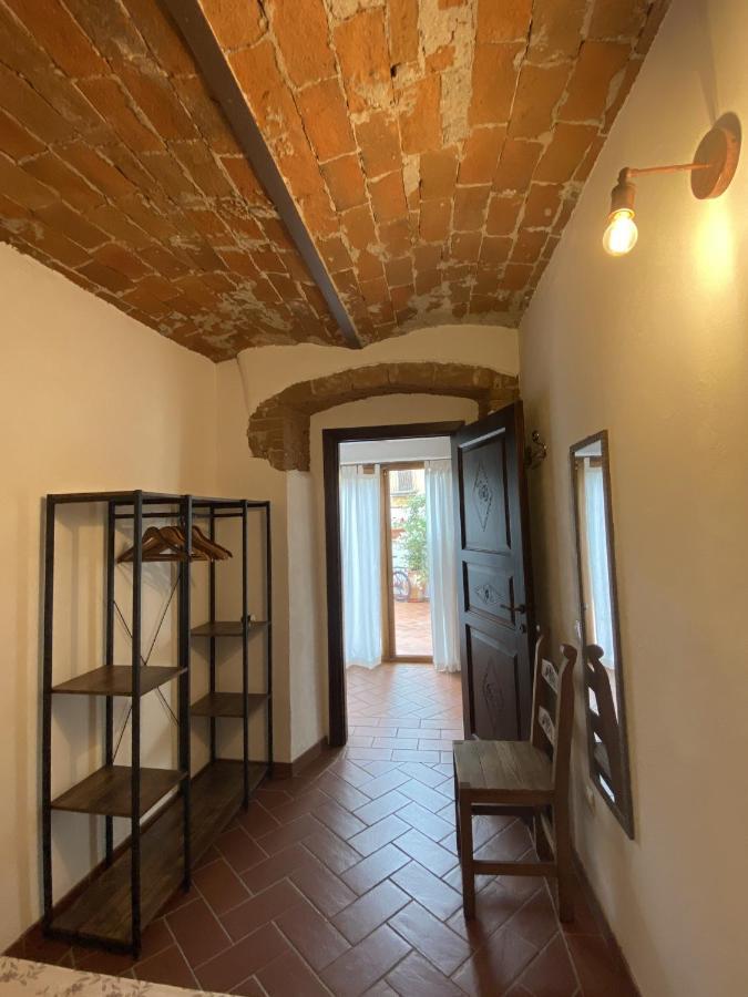 Casa Raimondo Villa Orosei Buitenkant foto
