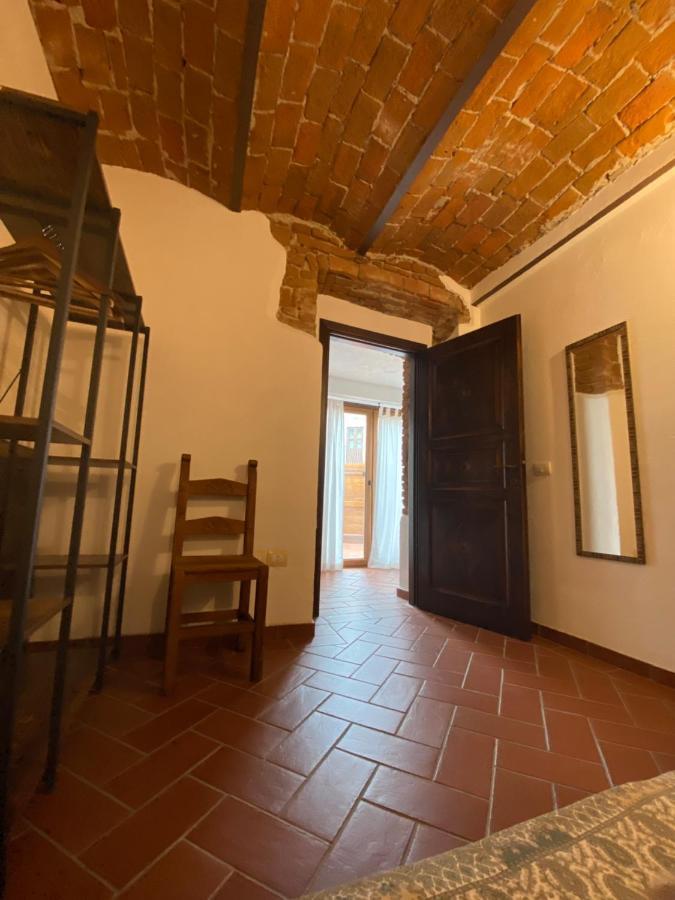 Casa Raimondo Villa Orosei Buitenkant foto