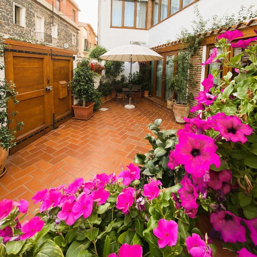 Casa Raimondo Villa Orosei Buitenkant foto