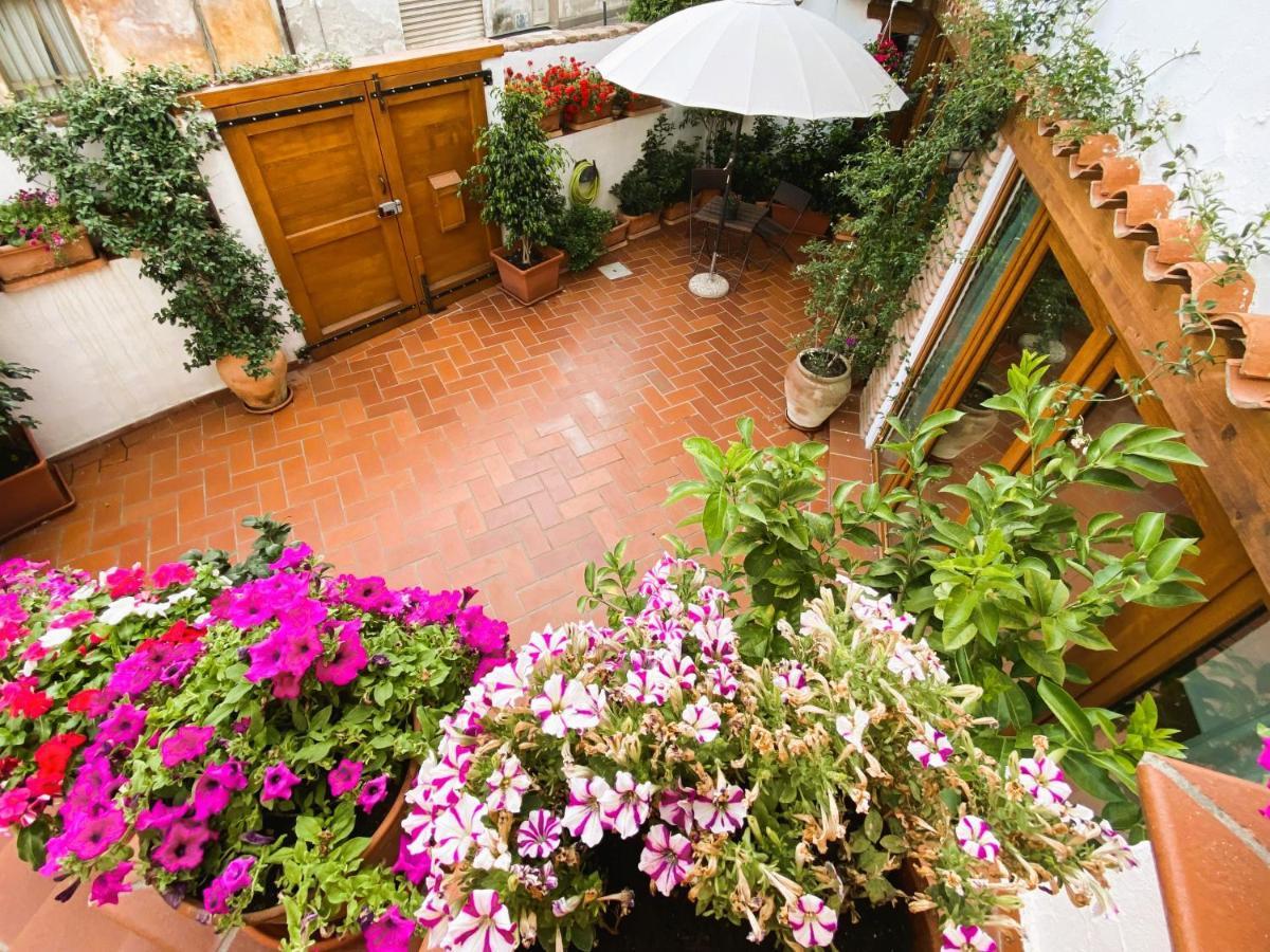 Casa Raimondo Villa Orosei Buitenkant foto