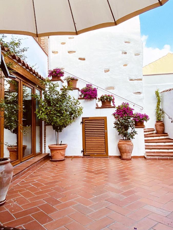 Casa Raimondo Villa Orosei Buitenkant foto